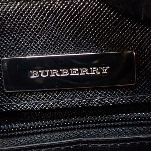 Burberry Beige House Nova Check
Small Tote With Dust Bag - Picture 3 of 12